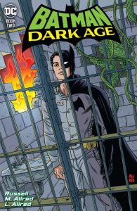 Batman: Dark Age #2 (2024)