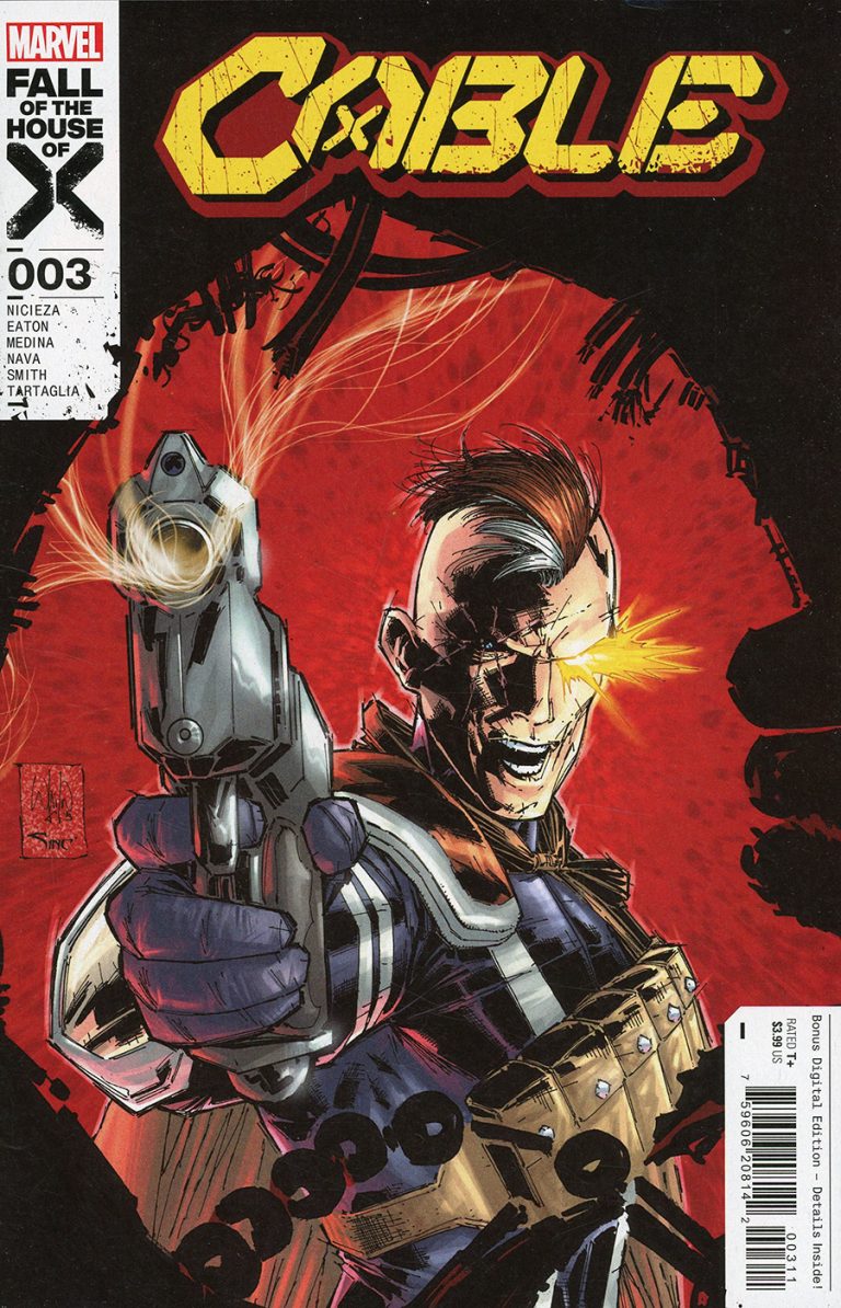 Cable #3 (2024)