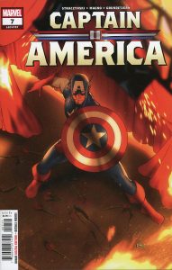 Captain America #7 (2024)