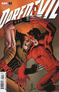 Daredevil #7 (2024)