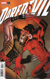 Daredevil #7 (2024)