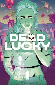 Dead Lucky #12 (2024)
