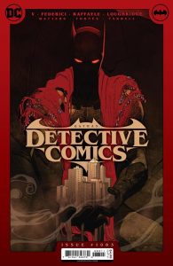 Detective Comics #1083 (2024)