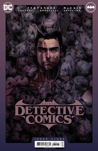 Detective Comics #1084 (2024)