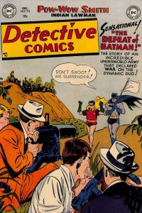 Detective Comics #178 (1951)