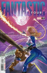Fantastic Four #18 (2024)