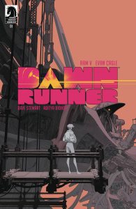 Dawnrunner #1 (2024)