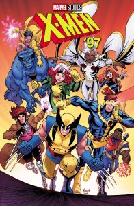 X-Men '97 #1 (2024)