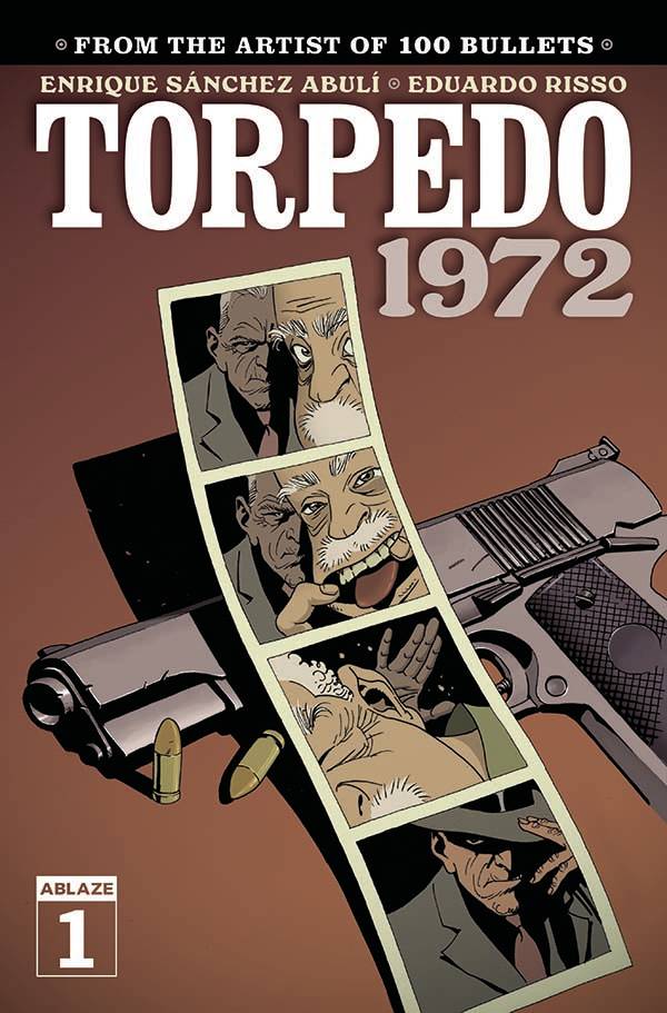 Torpedo 1972 #1 (2024)