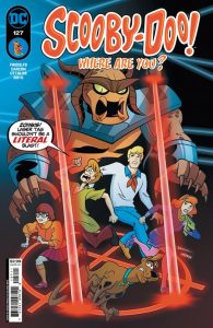 Scooby-Doo, Where Are You? #127 (2024)