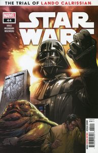 Star Wars #44 (2024)