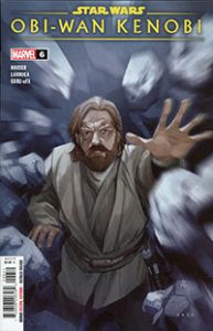 Star Wars: Obi-Wan Kenobi #6 (2024)