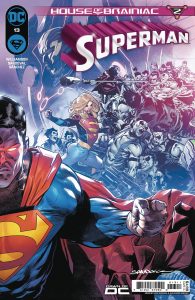 Superman #13 (2024)