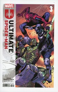 Ultimate Spider-Man #3 (2024)