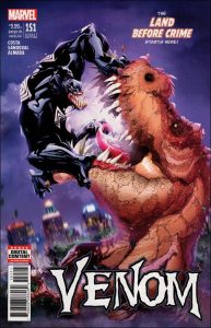 Venom #151 (2017)
