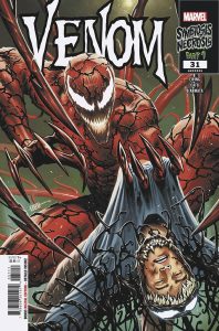 Venom #31 (2024)