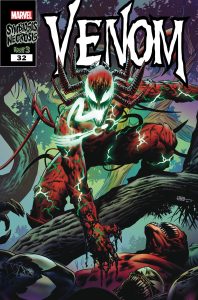 Venom #32 (2024)
