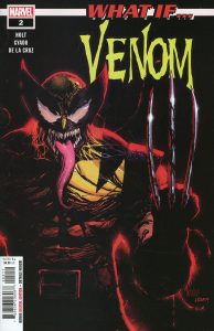 What If? Venom #2 (2024)