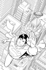 Superman '78: The Metal Curtain #6 (2024)