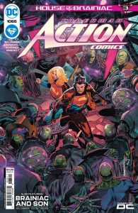 Action Comics #1065 (2024)