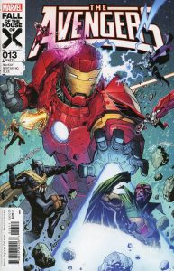 Avengers #13 (2024)