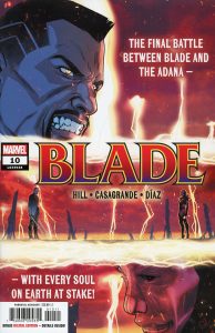 Blade #10 (2024)
