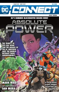DC Connect #48 (2024)