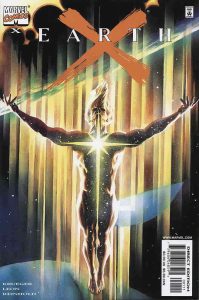 Earth X #13 (2000)