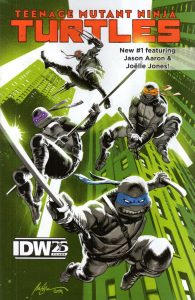 IDW Monthly Title Catalog #2024/05 (2024)