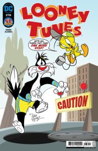Looney Tunes #278 (2024)