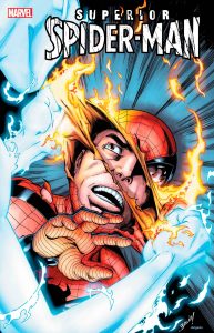 Superior Spider-Man #6 (2024)