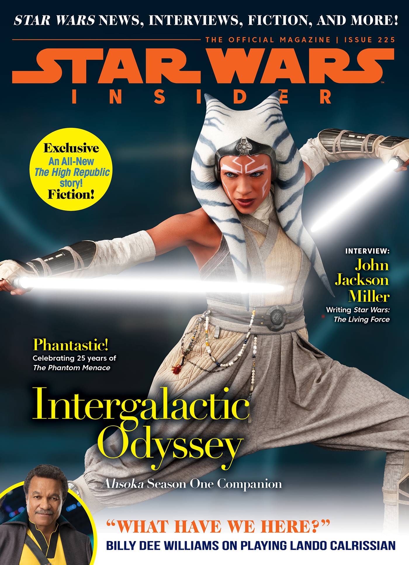Star Wars Insider #225 (2024)