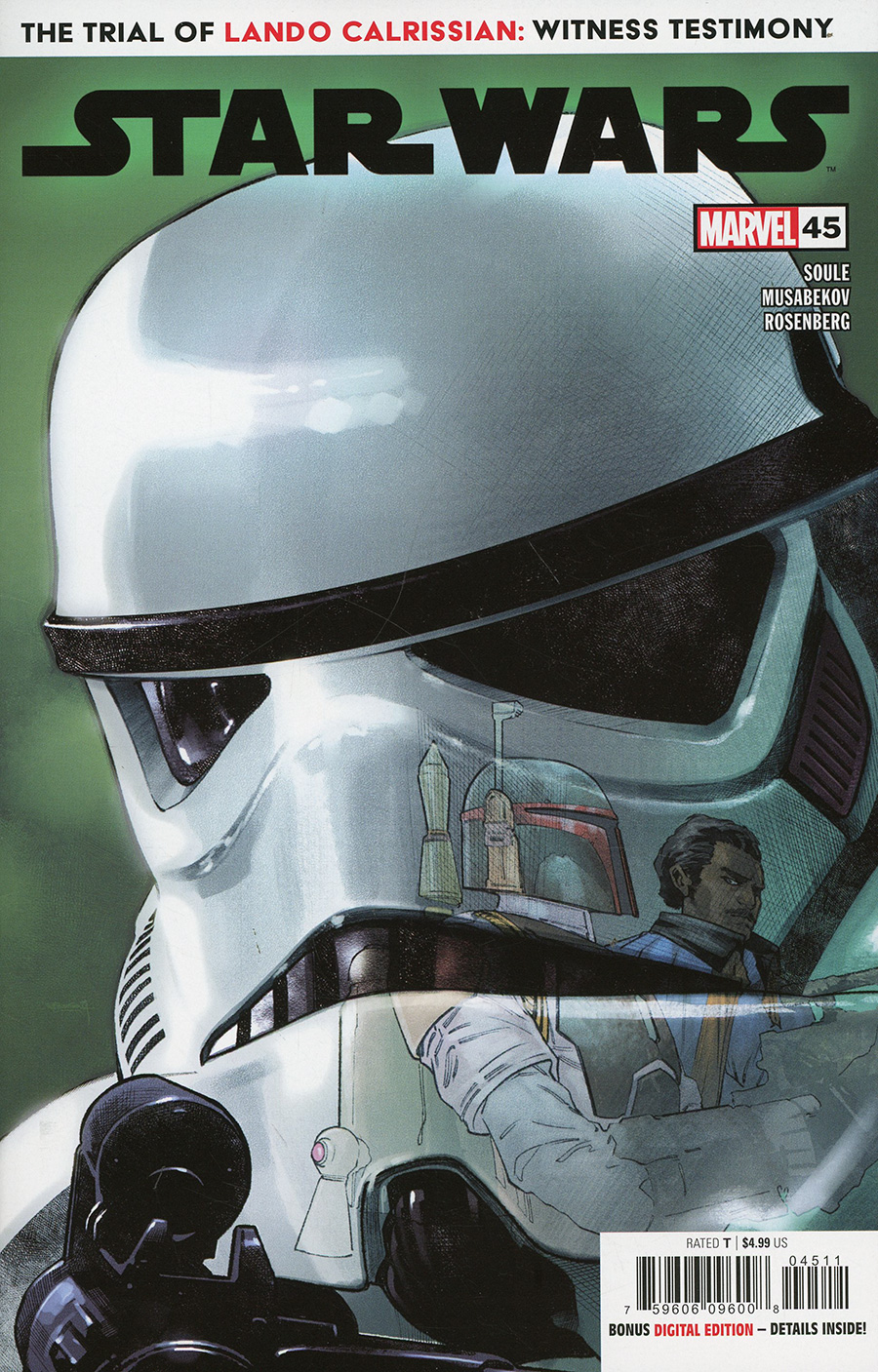 Star Wars #45 (2024)