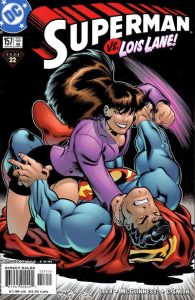 Superman #157 (2000)