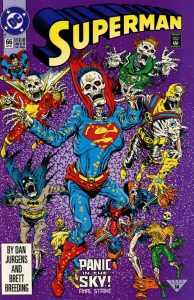 Superman #66 (1992)