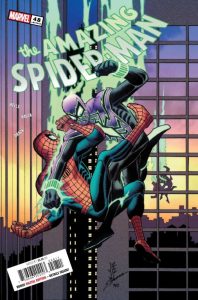 The Amazing Spider-Man #48 (2024)