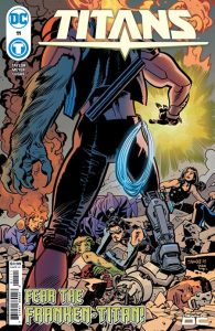 Titans #11 (2024)