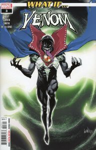 What If? Venom #3 (2024)
