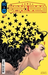 Wonder Woman #9 (2024)