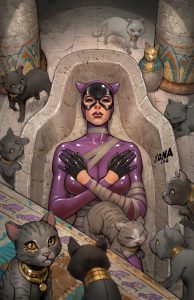 Catwoman #65 (2024)