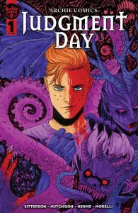 Archie Comics: Judgment Day #1 (2024)