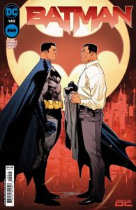 Batman #149 (2024)