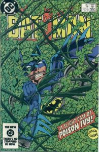 Batman #367 (1983)