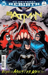 Batman #7 (2016)