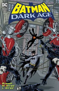 Batman: Dark Age #3 (2024)