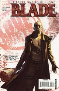 Blade #3 (2006)