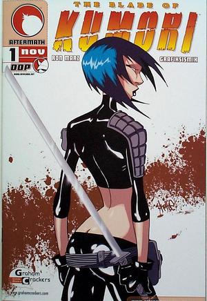 Blade of Kumori #1 (2004)