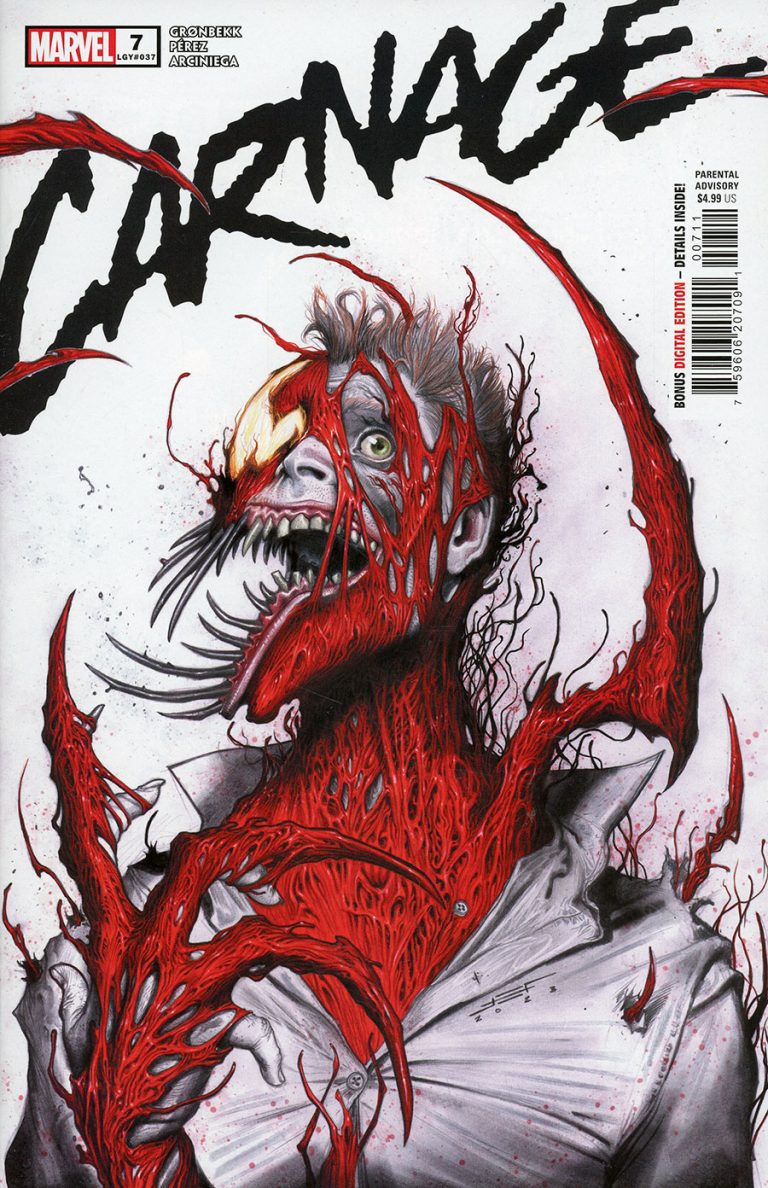 Carnage #7 (2024)