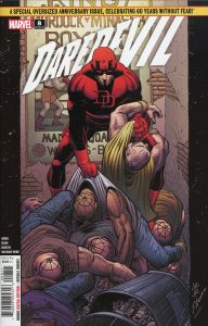 Daredevil #8 (2024)