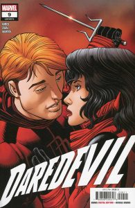 Daredevil #9 (2024)
